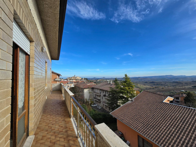 Appartamento in vendita a Rapagnano