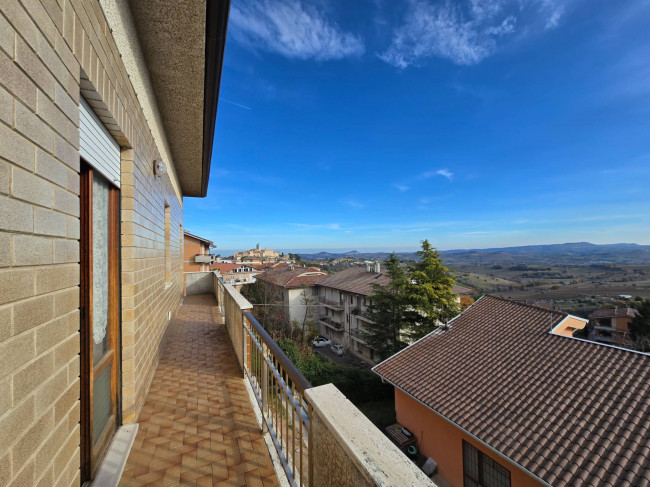 Appartamento in vendita a Rapagnano