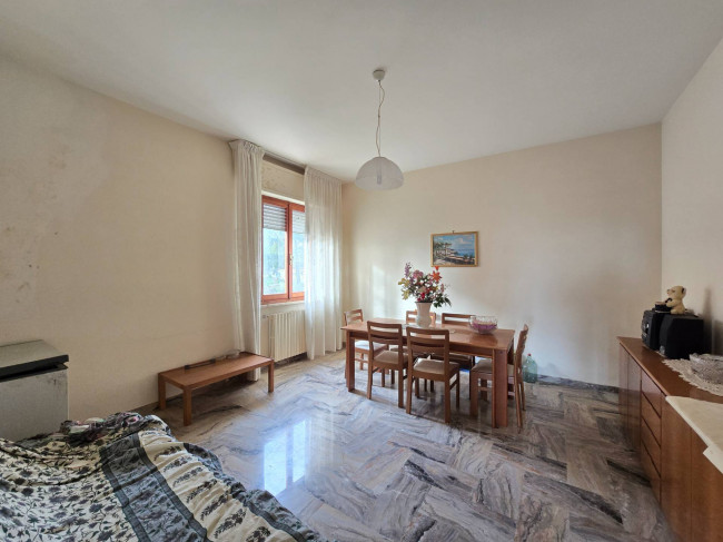 Appartamento in vendita a Rapagnano