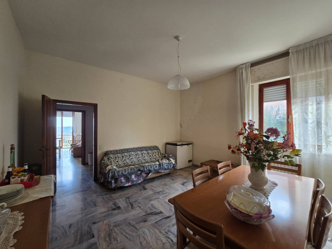 Appartamento in vendita a Rapagnano