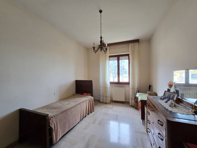 Appartamento in vendita a Rapagnano