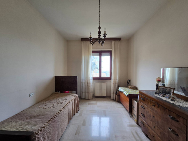 Appartamento in vendita a Rapagnano