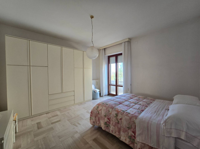 Appartamento in vendita a Rapagnano