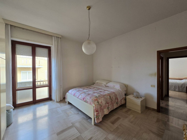 Appartamento in vendita a Rapagnano