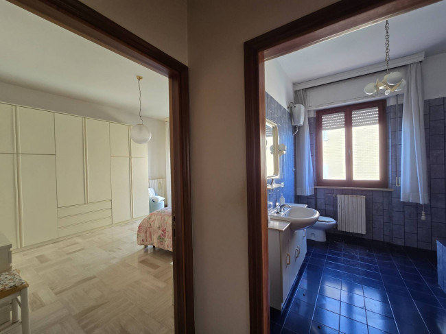 Appartamento in vendita a Rapagnano