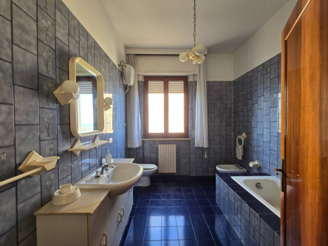 Appartamento in vendita a Rapagnano