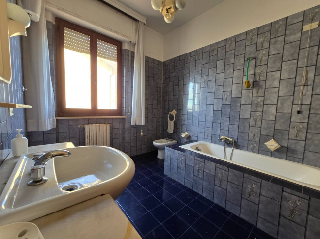 Appartamento in vendita a Rapagnano