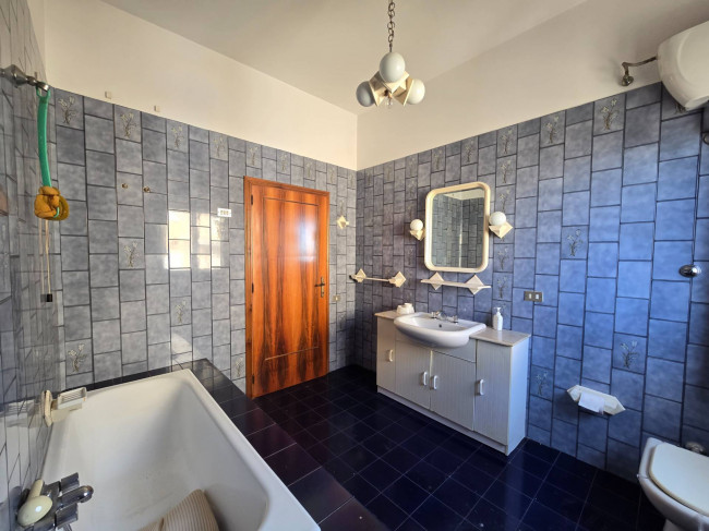 Appartamento in vendita a Rapagnano