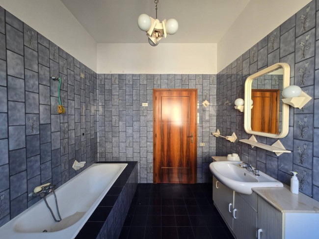 Appartamento in vendita a Rapagnano