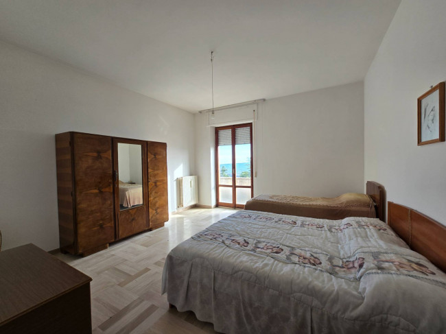 Appartamento in vendita a Rapagnano