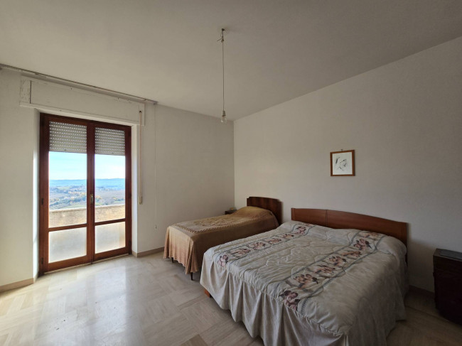 Appartamento in vendita a Rapagnano