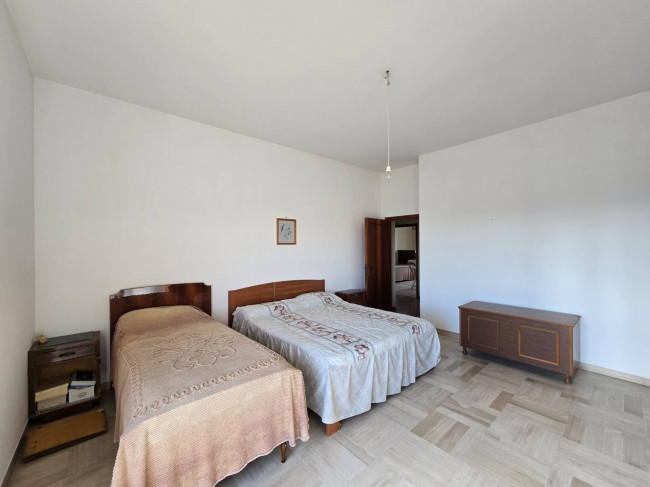 Appartamento in vendita a Rapagnano