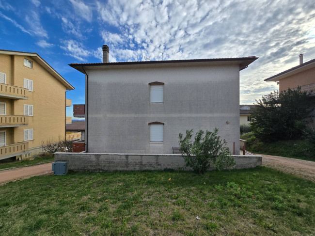 Appartamento in vendita a Rapagnano