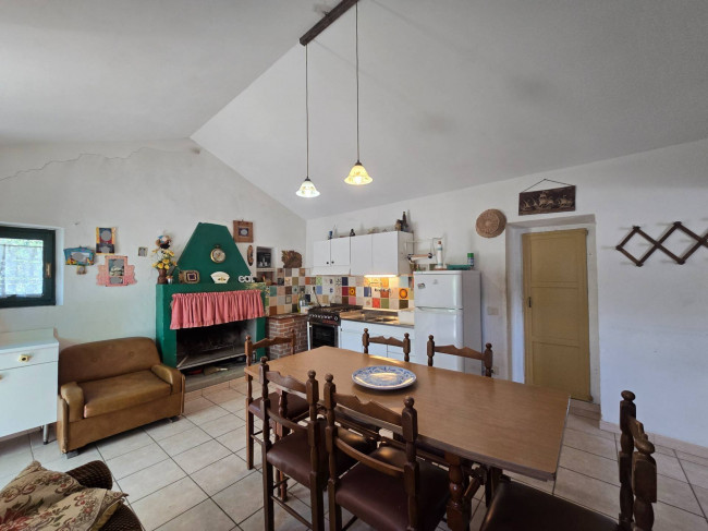 Contry House for sale in Campofilone