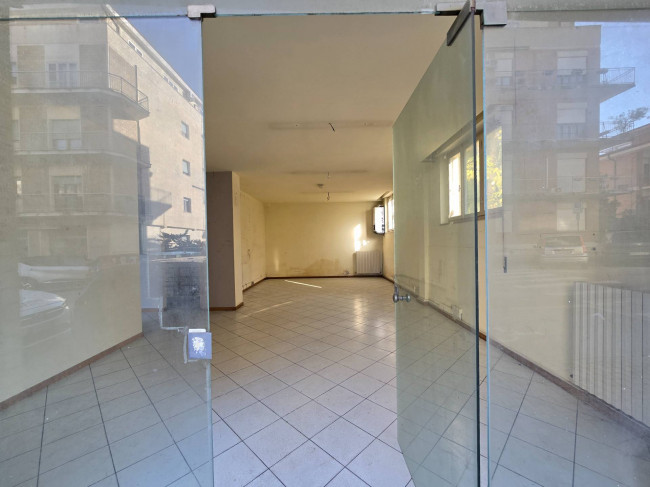 Appartamento in vendita a Fermo