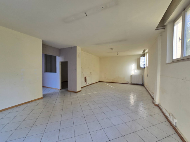 Appartamento in vendita a Fermo