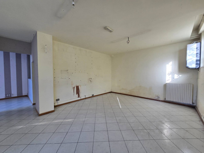 Appartamento in vendita a Fermo