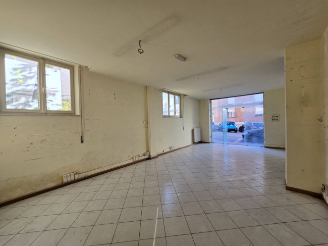 Appartamento in vendita a Fermo