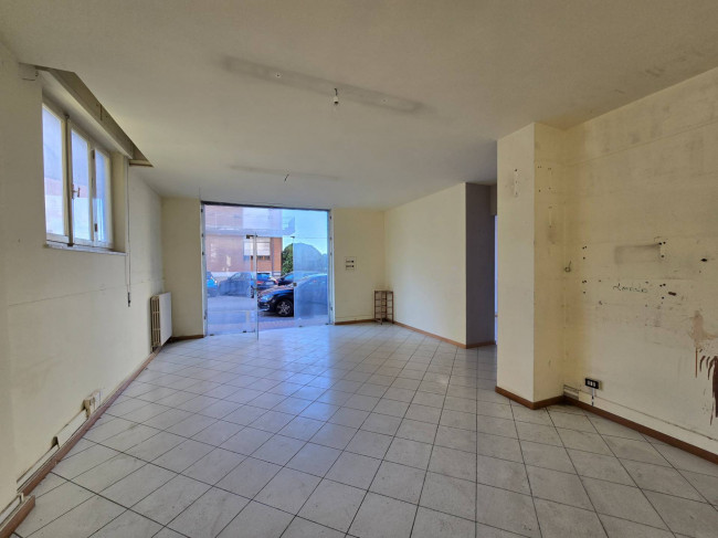 Appartamento in vendita a Fermo