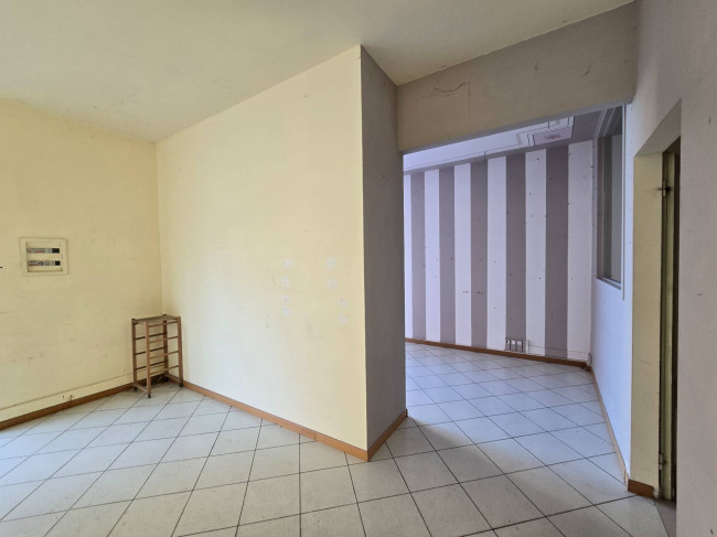 Appartamento in vendita a Fermo