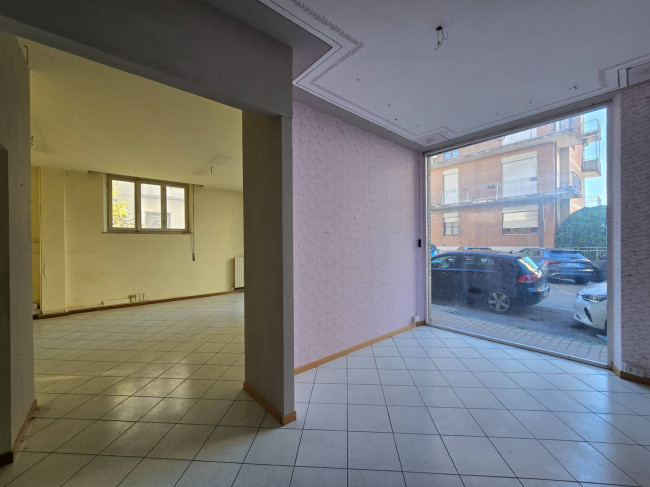 Appartamento in vendita a Fermo