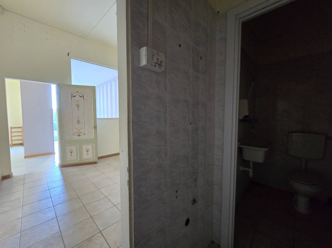 Appartamento in vendita a Fermo