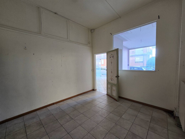 Appartamento in vendita a Fermo