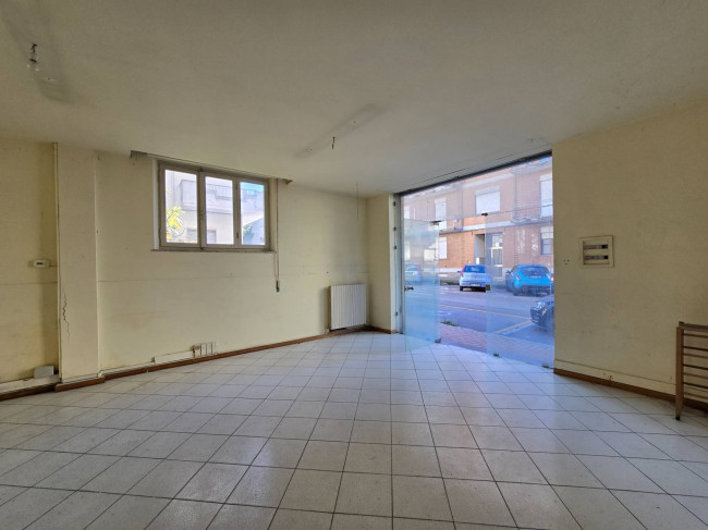 Appartamento in vendita a Fermo