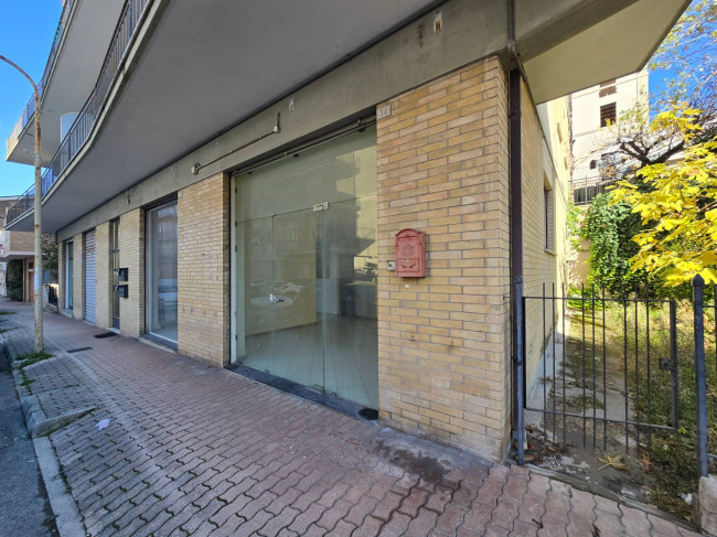 Appartamento in vendita a Fermo