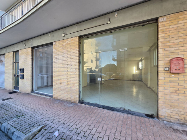 Appartamento in vendita a Fermo