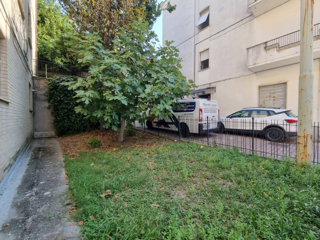 Appartamento in vendita a Fermo