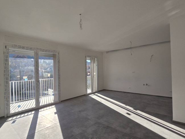 Appartamento in vendita a Ponzano di Fermo