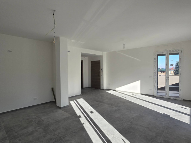 Appartamento in vendita a Ponzano di Fermo