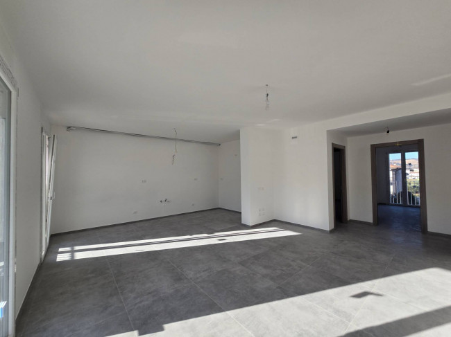 Appartamento in vendita a Ponzano di Fermo