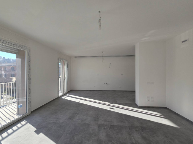 Appartamento in vendita a Ponzano di Fermo