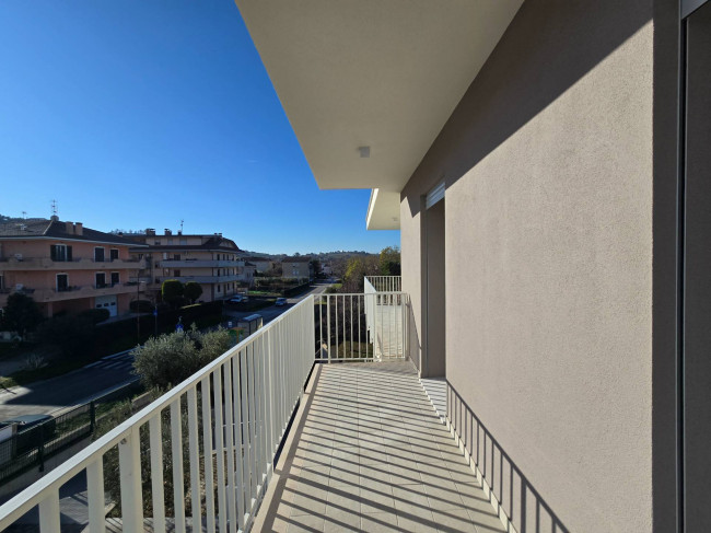 Appartamento in vendita a Ponzano di Fermo