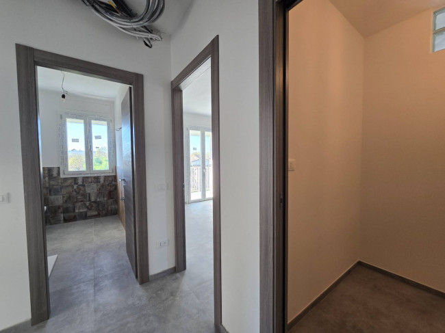 Appartamento in vendita a Ponzano di Fermo