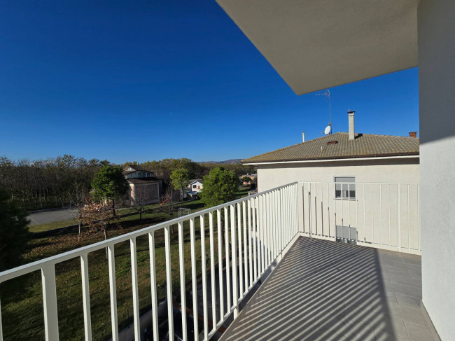 Appartamento in vendita a Ponzano di Fermo