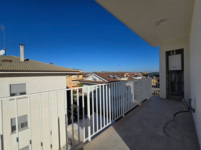 Appartamento in vendita a Ponzano di Fermo