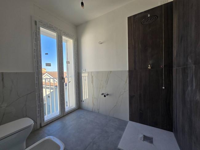 Appartamento in vendita a Ponzano di Fermo