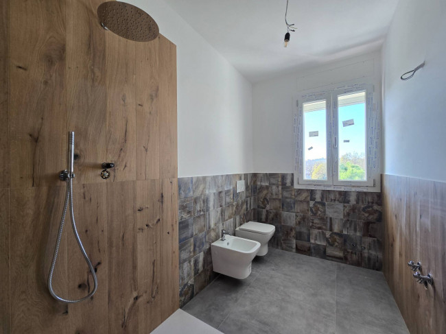 Appartamento in vendita a Ponzano di Fermo