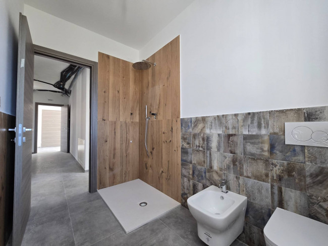 Appartamento in vendita a Ponzano di Fermo