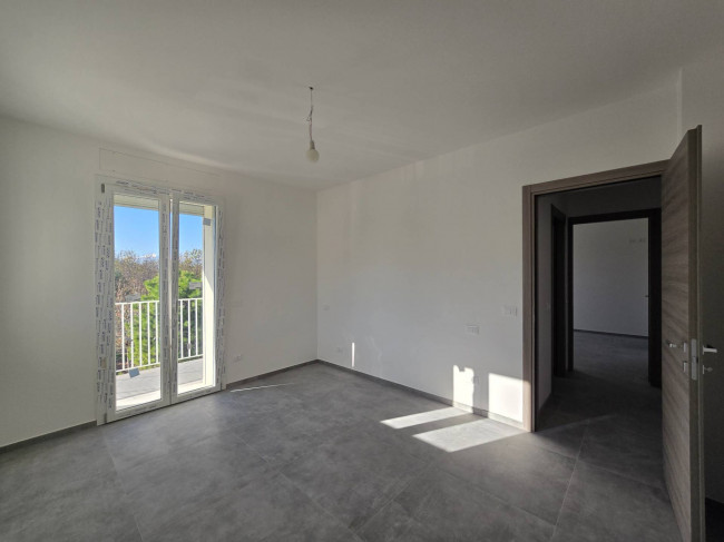 Appartamento in vendita a Ponzano di Fermo