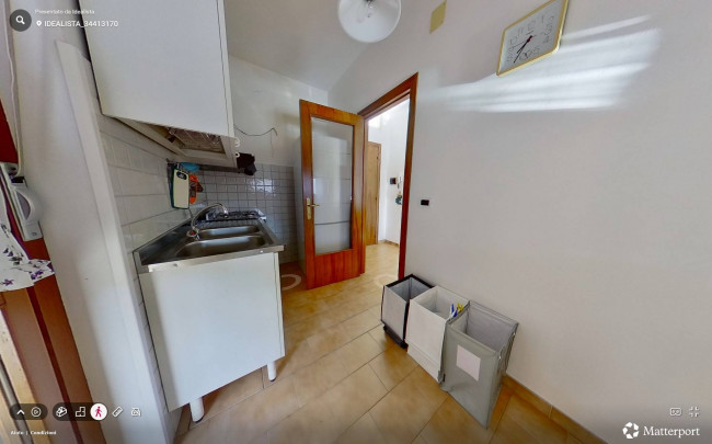 Appartamento in vendita a Fermo