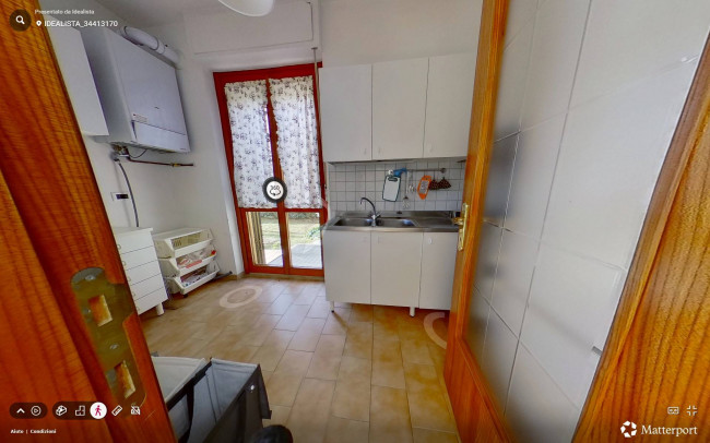 Appartamento in vendita a Fermo