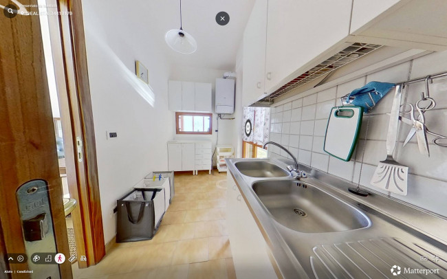 Appartamento in vendita a Fermo