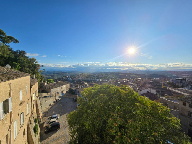 Appartamento in vendita a Fermo