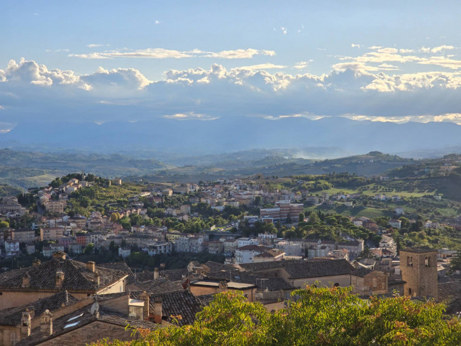 Appartamento in vendita a Fermo