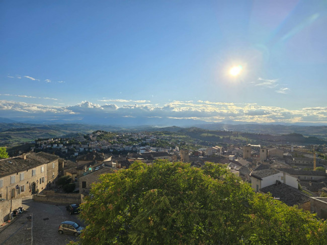 Appartamento in vendita a Fermo