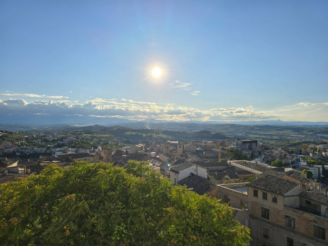 Appartamento in vendita a Fermo